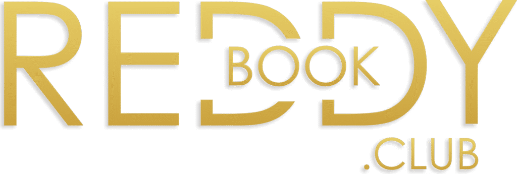 reddybook logo