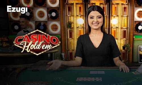casino holdem
