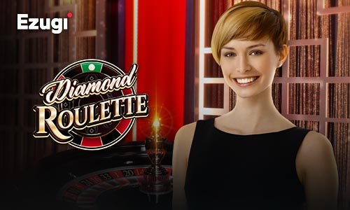 diamond roulette