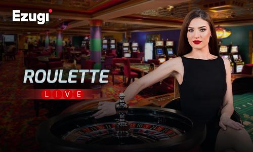 live roulette live 2