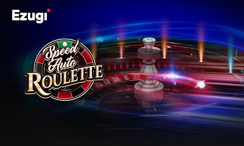 speed roulette