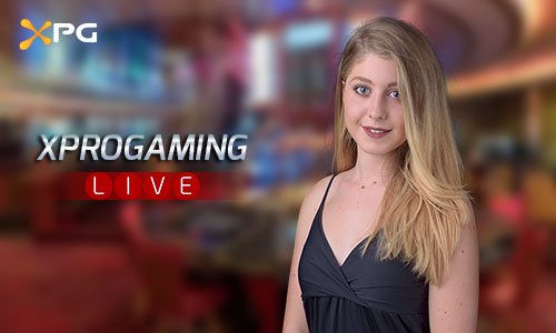 xprogaming live