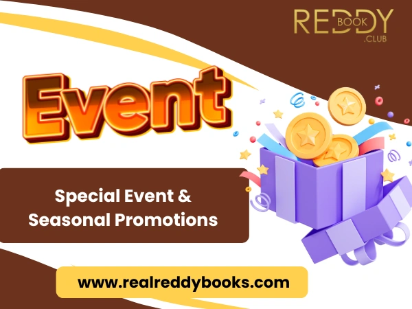 Special Event & Seasonal Promotions