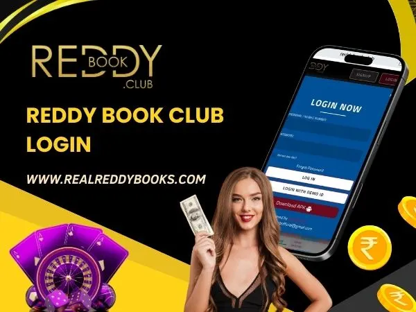 Reddy Book Club Login