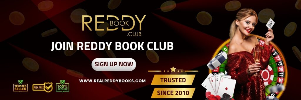 join reddy book club