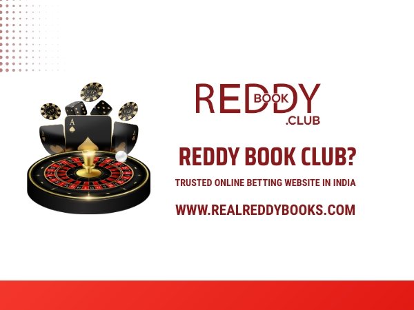 what is reddy book club