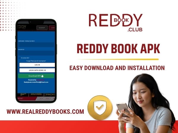 reddy book club apk