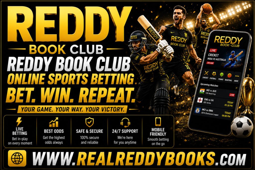 Reddy Book Club
